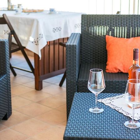 Royal Suite Apartment Cala Gonone Εξωτερικό φωτογραφία
