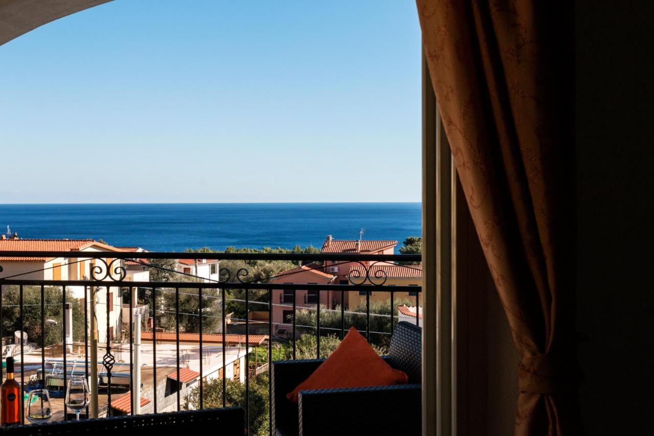 Royal Suite Apartment Cala Gonone Εξωτερικό φωτογραφία