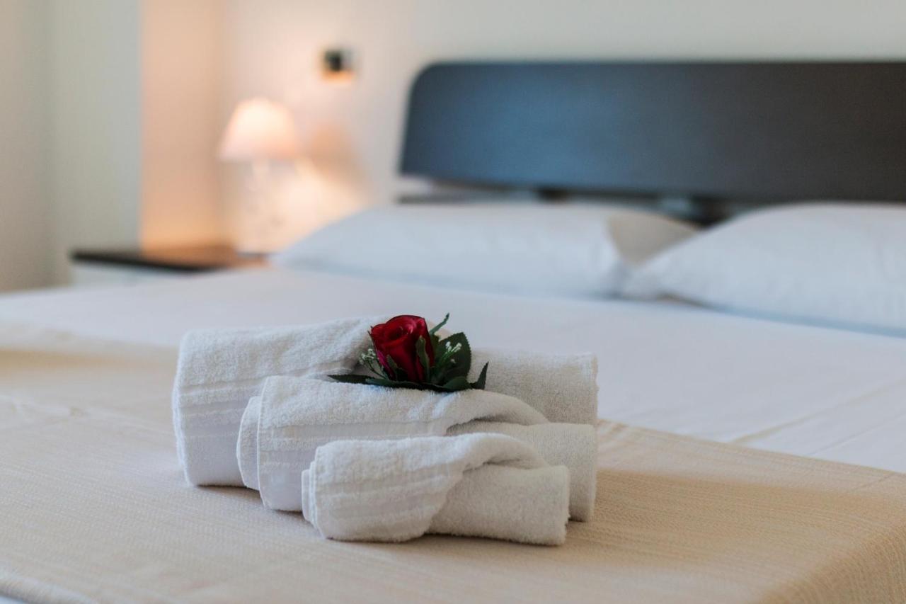 Royal Suite Apartment Cala Gonone Εξωτερικό φωτογραφία