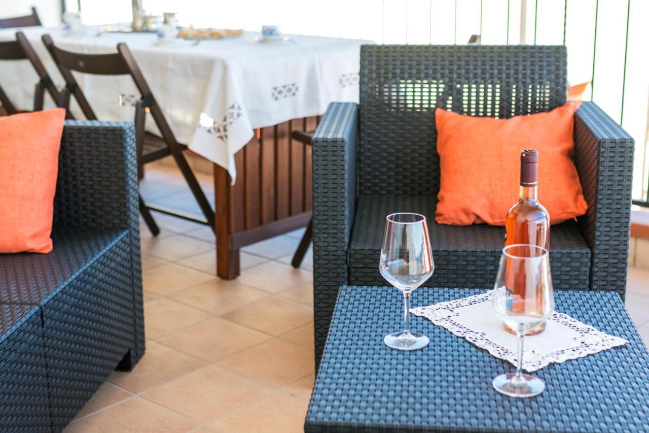 Royal Suite Apartment Cala Gonone Εξωτερικό φωτογραφία