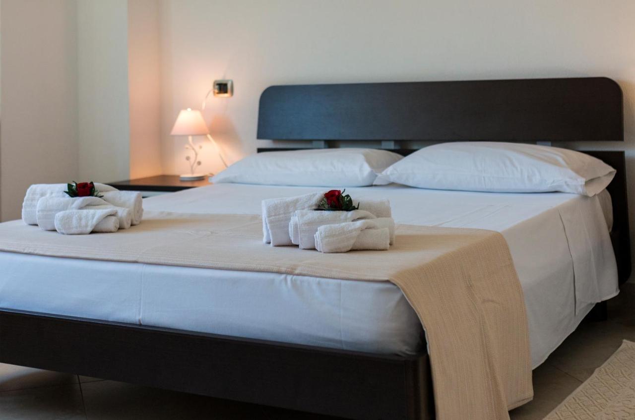 Royal Suite Apartment Cala Gonone Εξωτερικό φωτογραφία