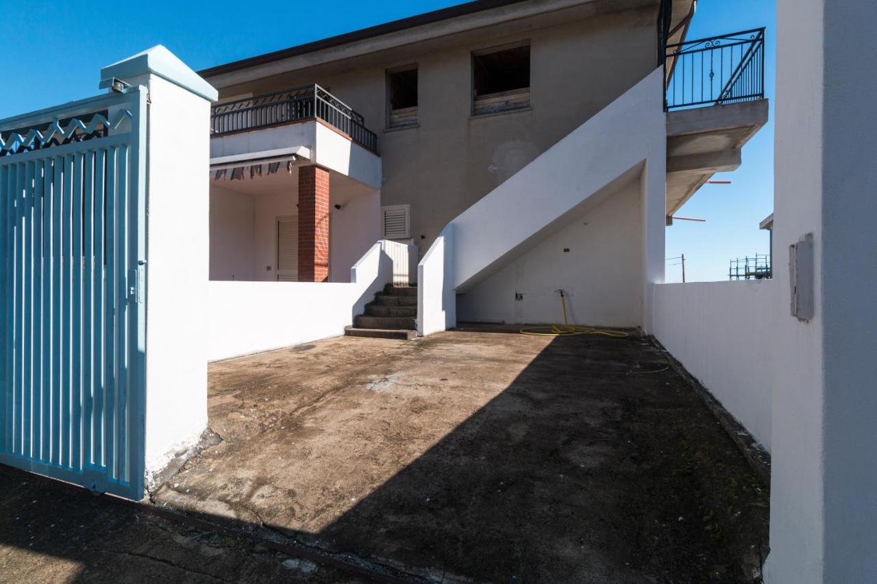 Royal Suite Apartment Cala Gonone Εξωτερικό φωτογραφία