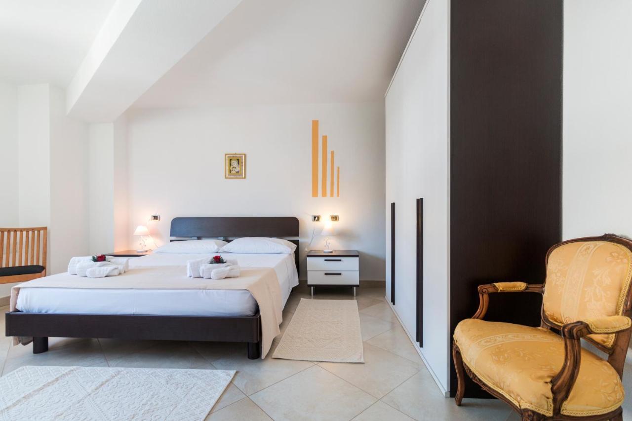 Royal Suite Apartment Cala Gonone Εξωτερικό φωτογραφία