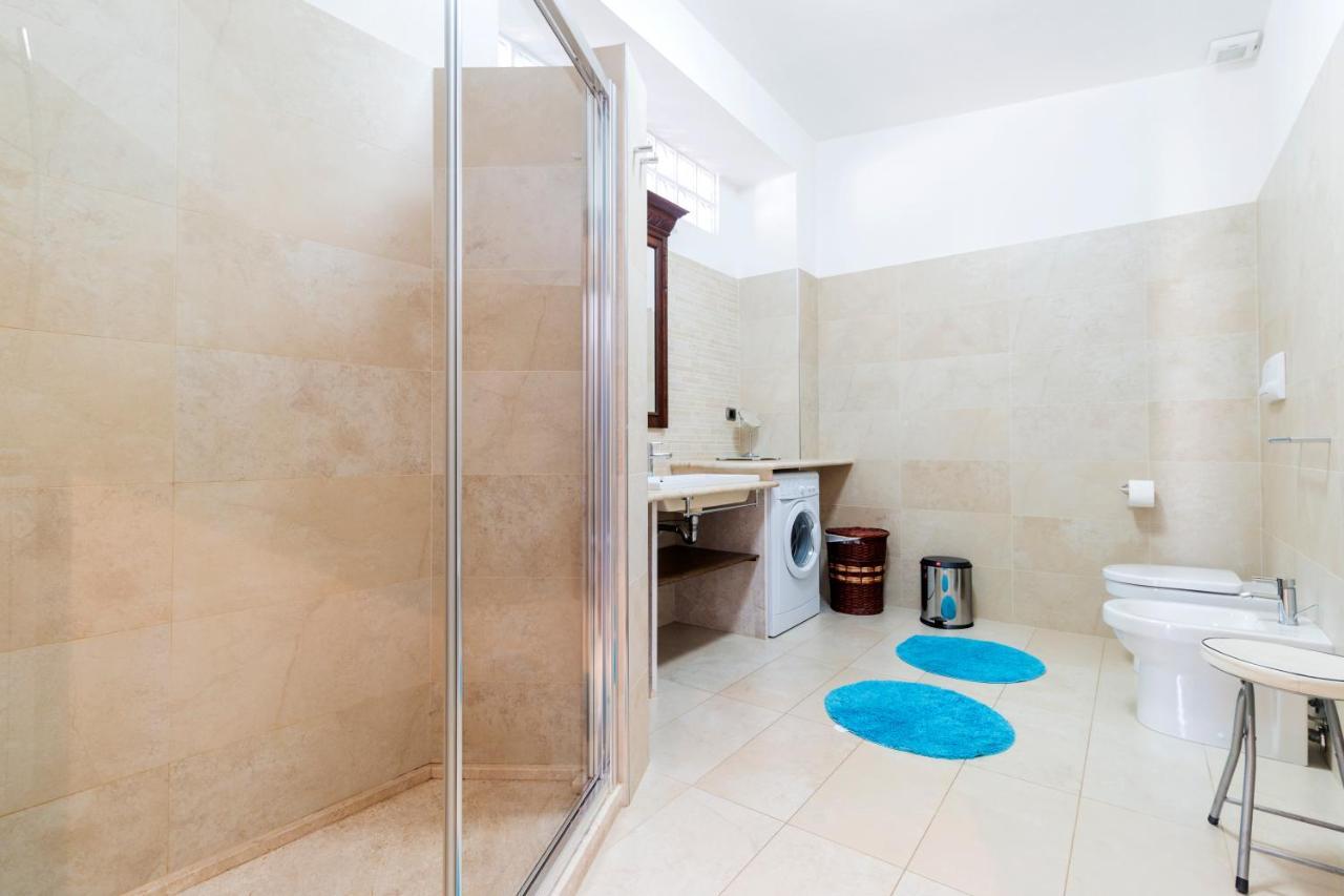 Royal Suite Apartment Cala Gonone Εξωτερικό φωτογραφία