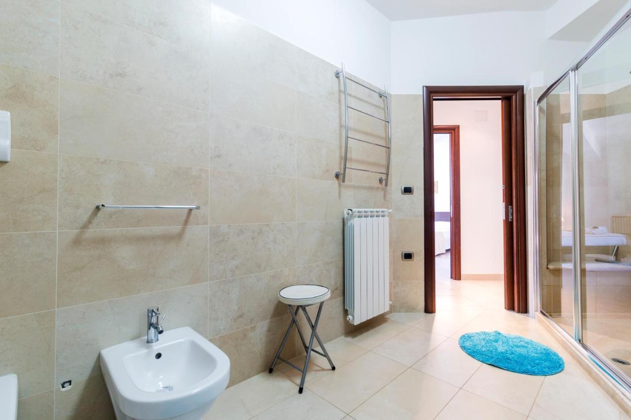 Royal Suite Apartment Cala Gonone Εξωτερικό φωτογραφία