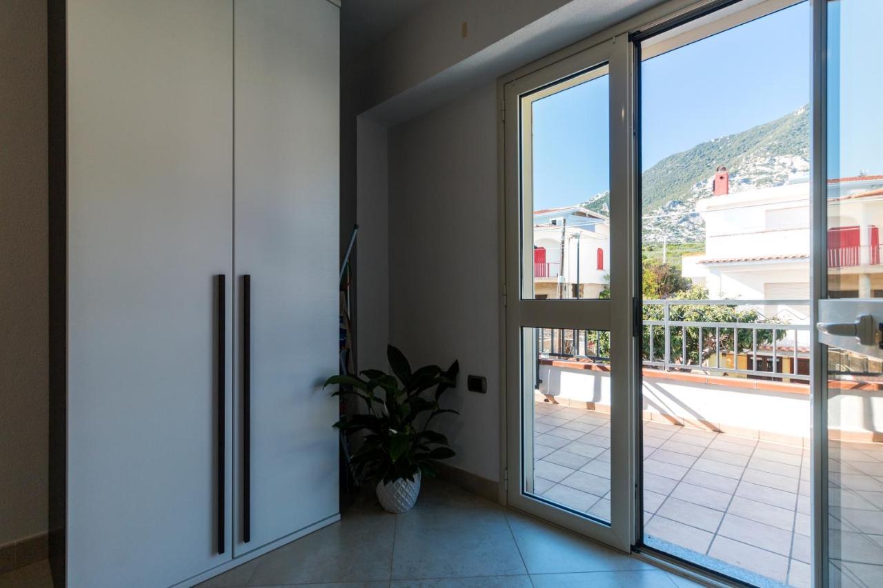 Royal Suite Apartment Cala Gonone Εξωτερικό φωτογραφία