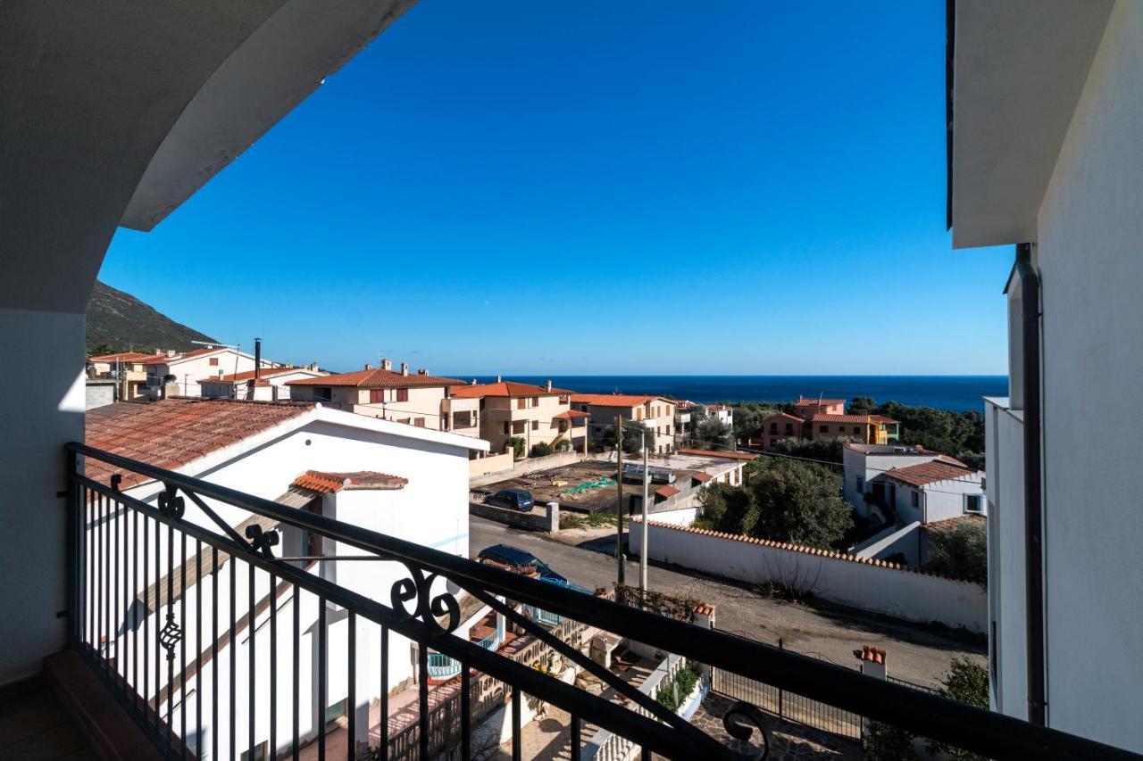 Royal Suite Apartment Cala Gonone Εξωτερικό φωτογραφία