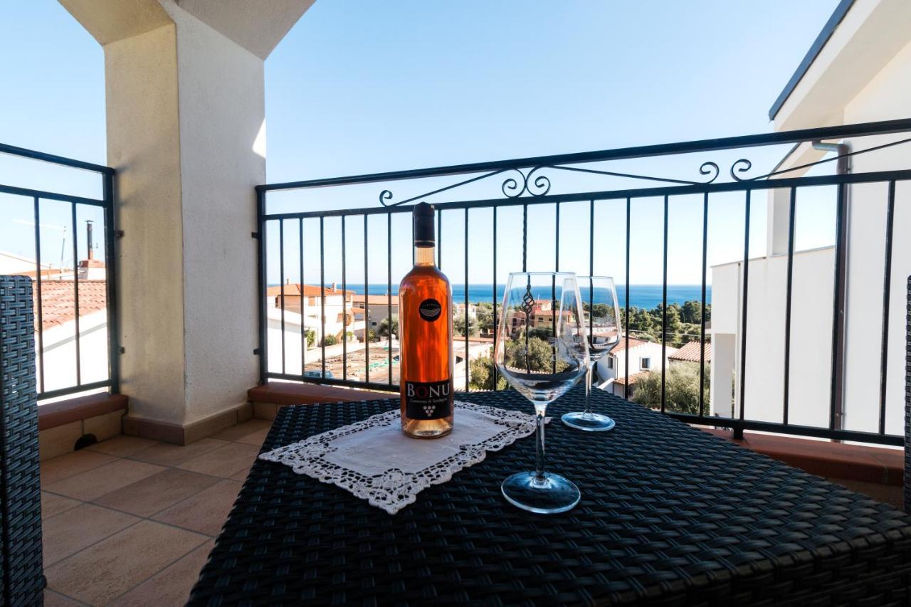 Royal Suite Apartment Cala Gonone Εξωτερικό φωτογραφία