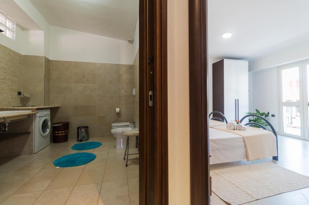 Royal Suite Apartment Cala Gonone Εξωτερικό φωτογραφία