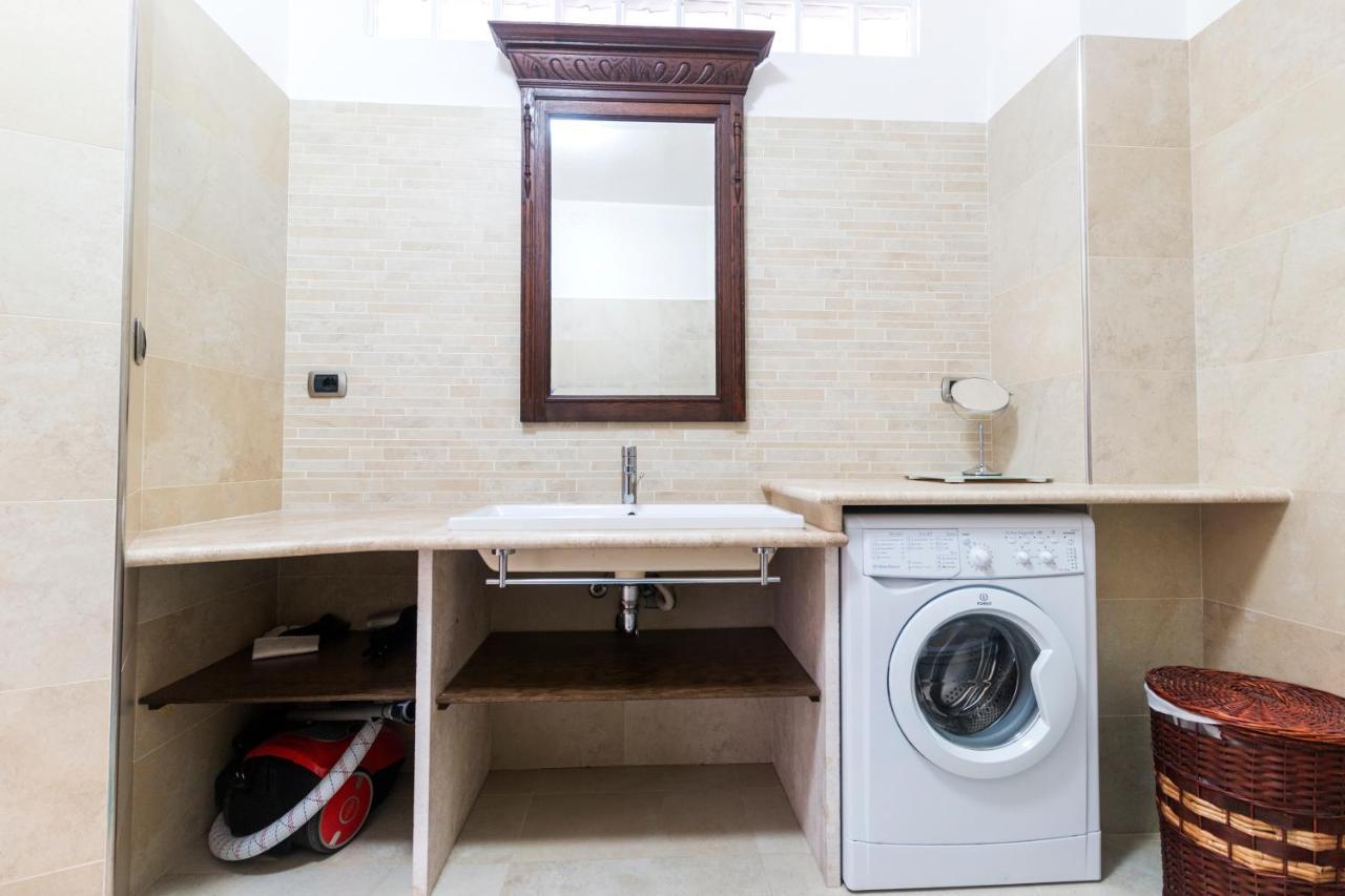 Royal Suite Apartment Cala Gonone Εξωτερικό φωτογραφία