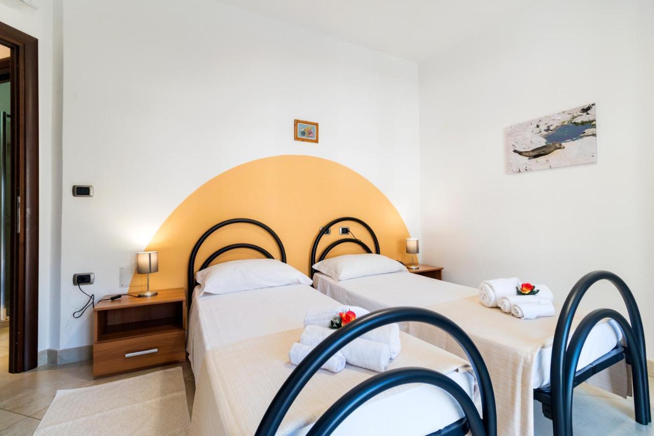 Royal Suite Apartment Cala Gonone Εξωτερικό φωτογραφία