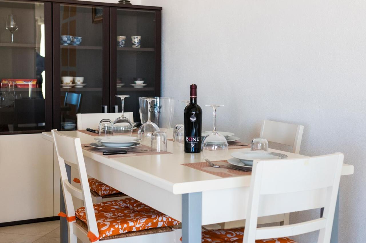 Royal Suite Apartment Cala Gonone Εξωτερικό φωτογραφία