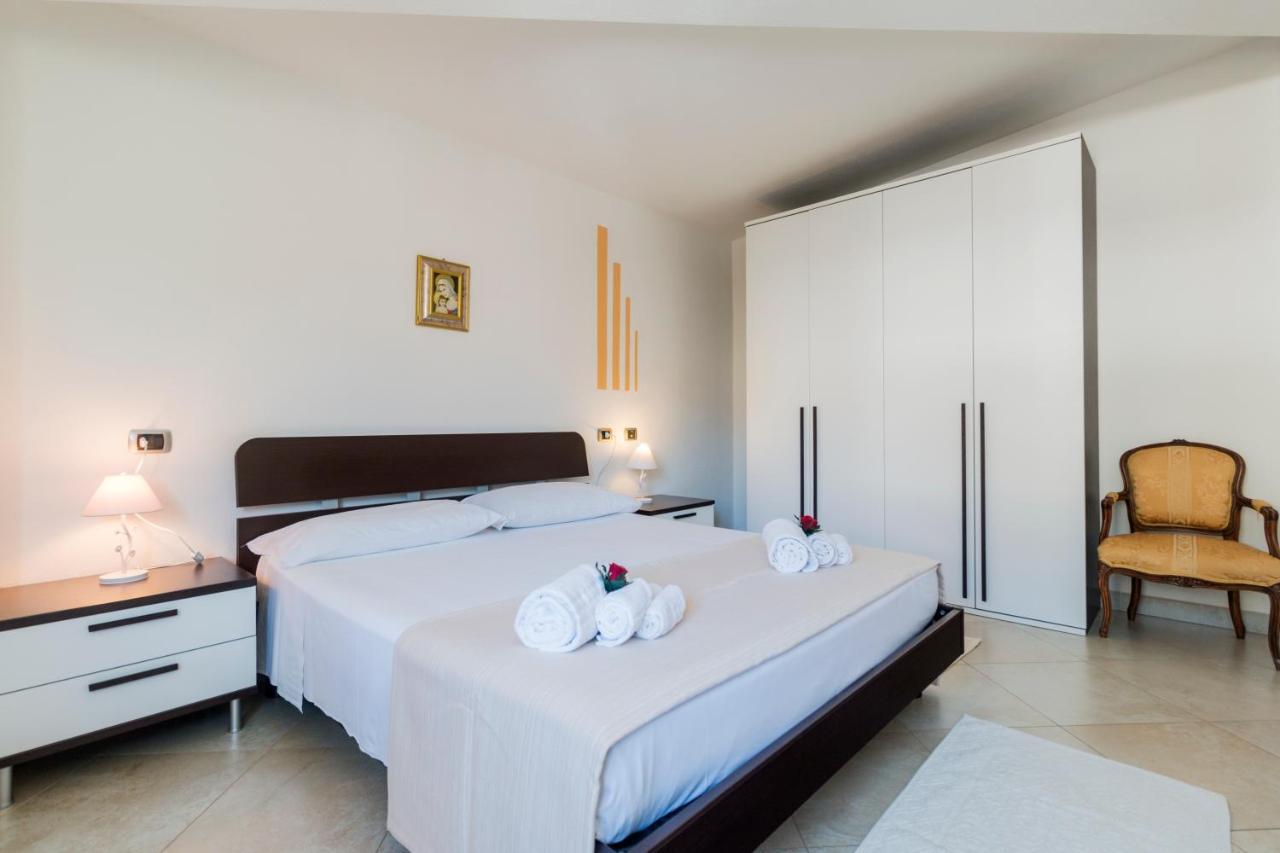 Royal Suite Apartment Cala Gonone Εξωτερικό φωτογραφία