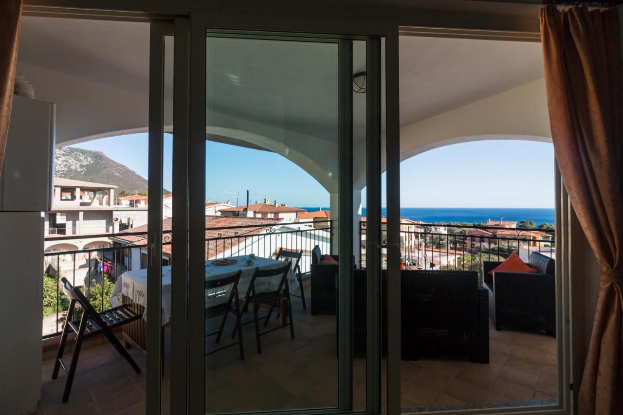 Royal Suite Apartment Cala Gonone Εξωτερικό φωτογραφία